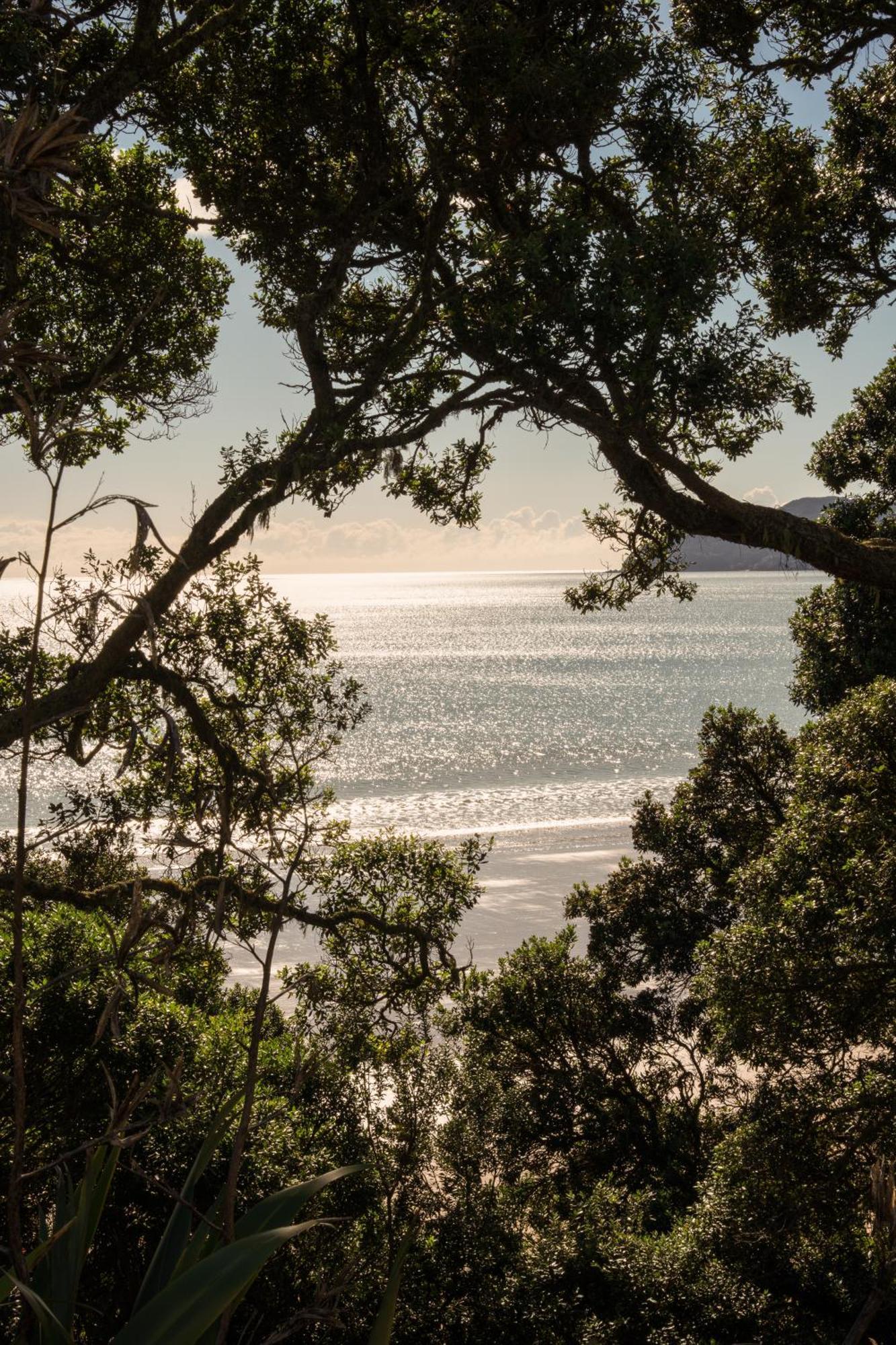Sunlit Bay Villas Coopers Beach Exterior photo